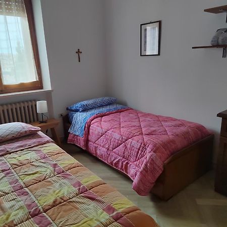 B&B La Finestra Sul Mare Ripatransone Bagian luar foto