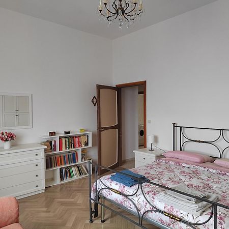 B&B La Finestra Sul Mare Ripatransone Bagian luar foto