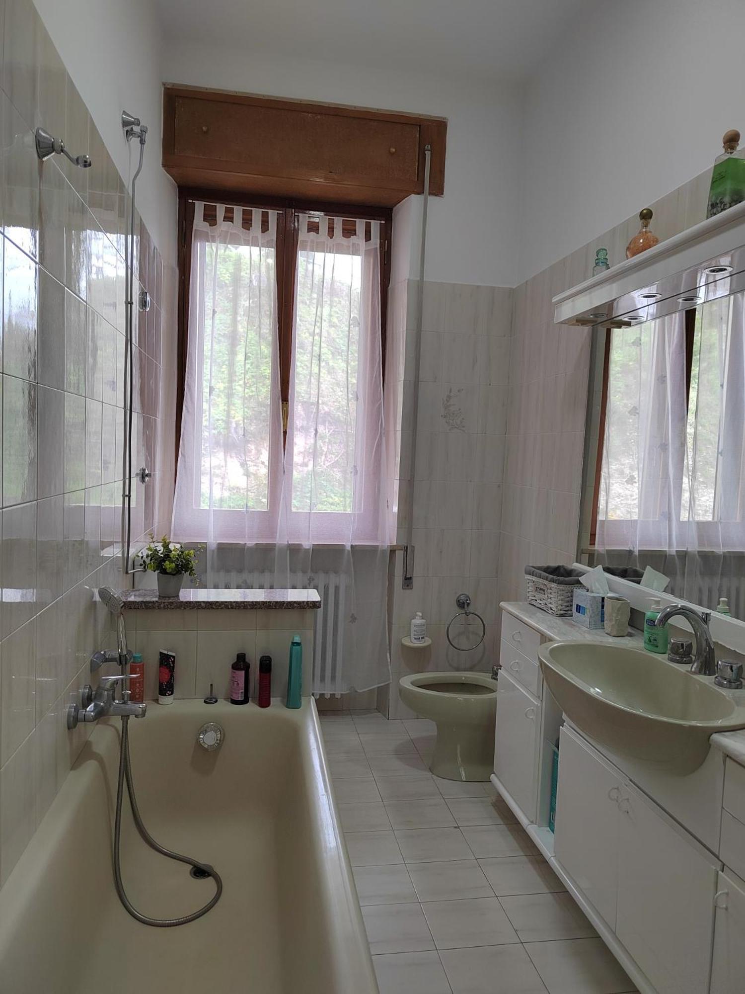 B&B La Finestra Sul Mare Ripatransone Bagian luar foto