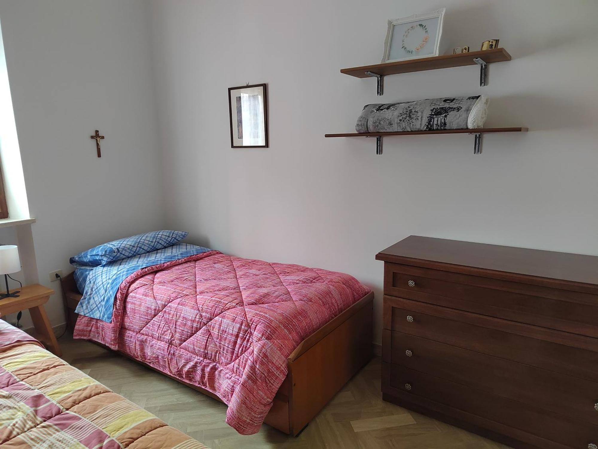 B&B La Finestra Sul Mare Ripatransone Bagian luar foto