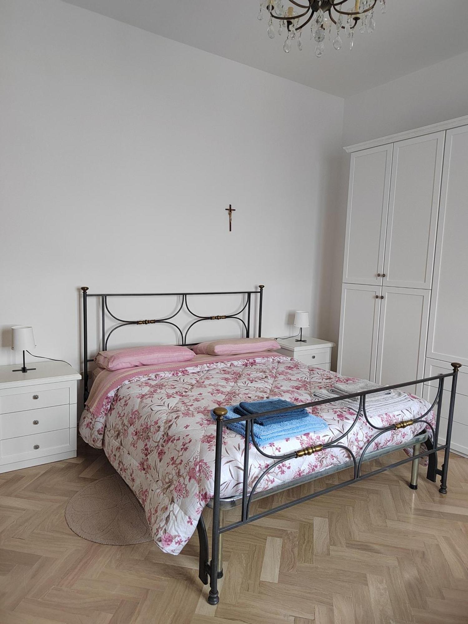 B&B La Finestra Sul Mare Ripatransone Bagian luar foto