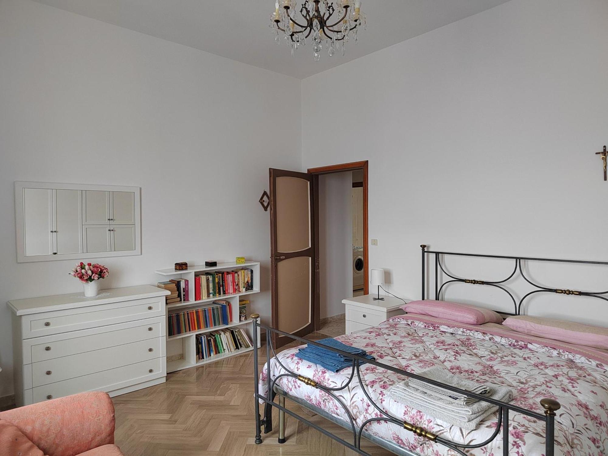 B&B La Finestra Sul Mare Ripatransone Bagian luar foto